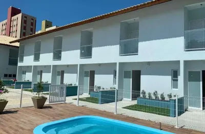 Casa com 2 dormitórios à venda, 90 m² por r$ 400.000,00 - massaguaçu - caraguatatuba/sp