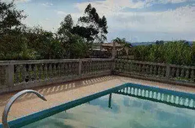 Chácara para venda em marambaia - caçapava/sp com 5000 m² .