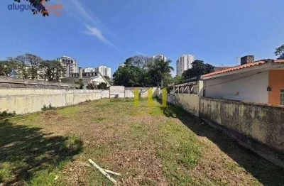 Terreno à venda, 450 m² por r$ 1.500.000,00 - jardim esplanada ii - são josé dos campos/sp