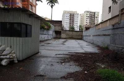 Terreno, 480 m² - venda por r$ 2.000.000,00 ou aluguel por r$ 9.577,75/mês - vila adyana - são josé dos campos/sp
