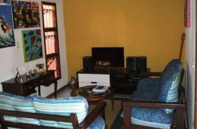 Casa com 2 dormitórios à venda, 100 m² por r$ 700.000,00 - enseada - ubatuba/sp