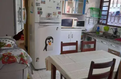 Casa com 3 dormitórios à venda, 80 m² por r$ 450.000,00 - jardim satélite - são josé dos campos/sp