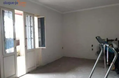 Sobrado à venda no residencial dom bosco - são josé dos campos/sp com 150 m²