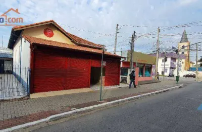 Ponto à venda, 354 m² por r$ 2.000.000,00 - centro - são josé dos campos/sp