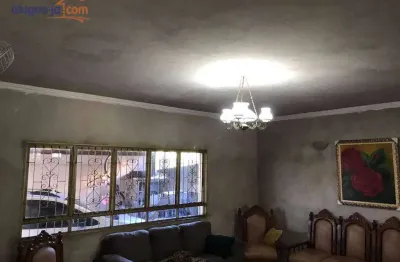 Sobrado com 4 quartos à venda, 252 m² - matão - sumaré/sp