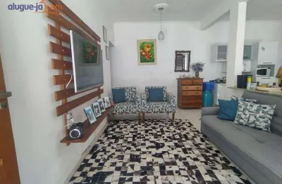 Sobrado com 3 dormitórios à venda, 102 m² por r$ 450.000,00 - portal de minas - são josé dos campos/sp