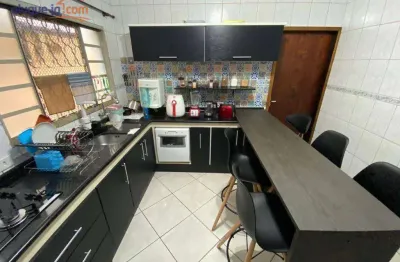 Sobrado à venda no jardim portugal - são josé dos campos/sp com 150 m²