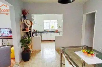 Casa à venda no jardim das cerejeiras - são josé dos campos/sp com 100 m²