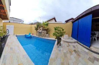 Sobrado com 4 dormitórios à venda, 379 m² por r$ 2.100.000,00 - urbanova - são josé dos campos/sp