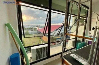 Sala à venda no floradas de são josé - são josé dos campos/sp com 45 m²
