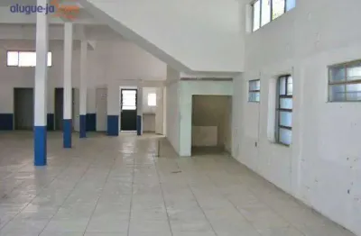 Prédio para alugar, 224 m² por r$ 6.000,00/mês - centro - são josé dos campos/sp