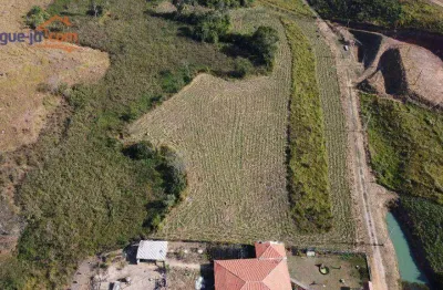 Terreno à venda, 5000 m² por r$ 250.000,00 - marambaia - caçapava/sp