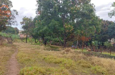 Terreno à venda no parque novo horizonte - são josé dos campos/sp com 1556 m²