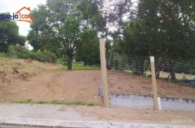 Terreno de 1.556,17m² à venda no bairro santa hermínia - são josé dos campos/sp com 1556 m²