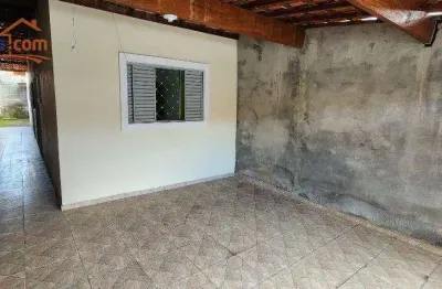 Casa  à venda no parque interlagos - são josé dos campos/sp com 60 m²