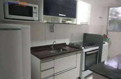 Apartamento à venda no  jardim américa - são josé dos campos/sp com 50 m²