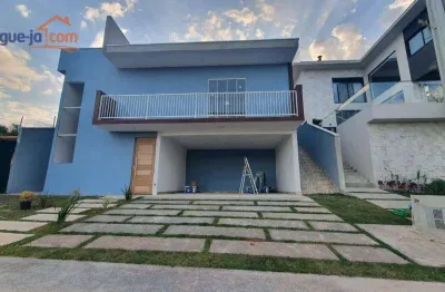 Casa com 3 quartos, 150 m² - venda por r$ 1.300.000 ou aluguel por r$ 8.600/mês - residencial verana - são josé dos campos/sp
