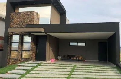 Casa com 3 dormitórios à venda, 170 m² por r$ 1.160.000,00 - santa monica - caçapava/sp