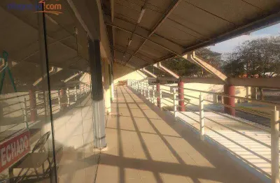 Sala comercial à venda na Avenida das Letras, Loteamento Villa Branca, Jacareí