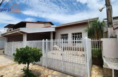 Casa em condomínio fechado com 4 quartos à venda na Avenida Paul Harris, Jardim das Colinas, São José dos Campos