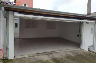 Casa com 3 dormitórios à venda, 70 m² por R$ 380.000,00 - Vila Das Flores - São José dos Campos/SP