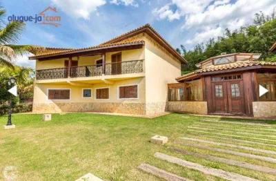 Casa à venda na boa vista - piracaia/sp com  790 m²