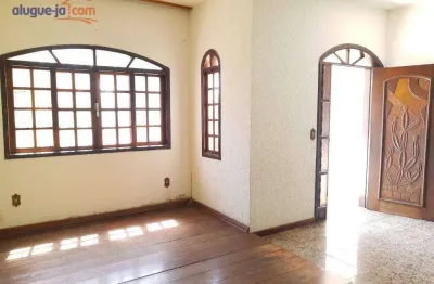 Sobrado com 4 dormitórios à venda, 110 m² por r$ 958.000,00 - jardim satélite - são josé dos campos/sp