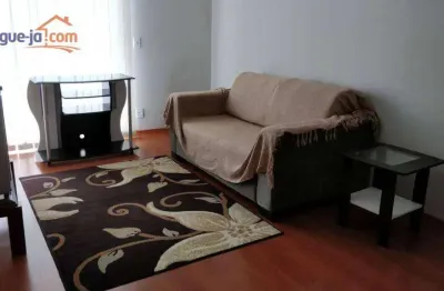Apartamento à venda no jardim paulista - são josé dos campos/sp com 62 m²