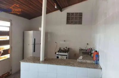 Casa com 5 dormitórios à venda,bragança paulista 210 m² por r$ 320.000 - jardim santa lúcia - bragança paulista/sp