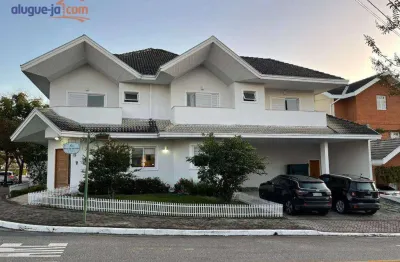 Casa em condomínio fechado com 5 quartos à venda na Rua Serra das Vertentes, Urbanova, São José dos Campos