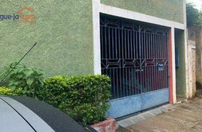 Ponto à venda, 200 m² por r$ 1.200.000,00 - jardim maristela - atibaia/sp
