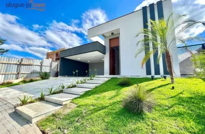 Casa em condomínio fechado com 3 quartos à venda na Rua dos Pequis, Condomínio Residencial Alphaville II, São José dos Campos
