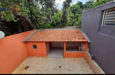 Sobrado com 4 quartos à venda, 168 m²- vila santa libânia - bragança paulista/sp