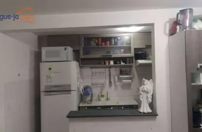 Apartamento à venda no jardim américa - são josé dos campos/sp com 47 m²