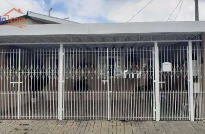 Casa com 3 quartos à venda, 70 m² - campo dos alemães - são josé dos campos/sp