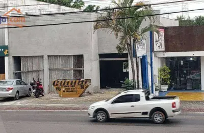 Ponto para alugar, 150 m² por r$ 10.365,83/mês - jardim são dimas - são josé dos campos/sp