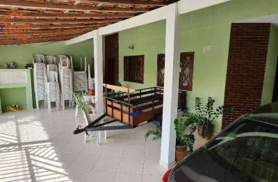 Casa com 4 dormitórios à venda, 135 m² por r$ 958.000,00 - bosque dos eucaliptos - são josé dos campos/sp