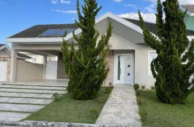 Casa com 3 dormitórios, 360 m² - venda por r$ 3.200.000,00 ou aluguel por r$ 12.171,46/mês - jardim altos de santana i - jacareí/sp