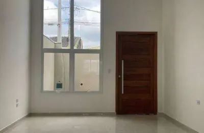 Casa com 3 dormitórios à venda, 166 m² por r$ 840.000,00 - loteamento villa branca	 - jacareí/sp