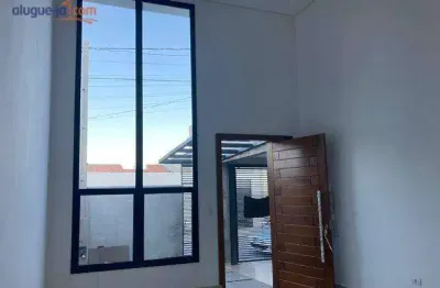 Casa com 3 dormitórios à venda, 166 m² por r$ 870.000,00 - loteamento villa branca - jacareí/sp