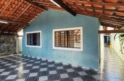 Casa com 5 dormitórios à venda, 219 m² por r$ 550.000,00 - jardim são jorge - são josé dos campos/sp