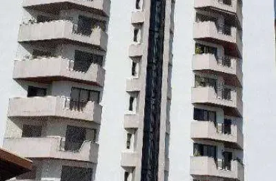 Apartamento com 4 dormitórios à venda, 153 m² por r$ 900.000,00 - altos do esplanada - são josé dos campos/sp