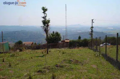 Terreno à venda na  vitória régia - atibaia/sp com 1120 m²
