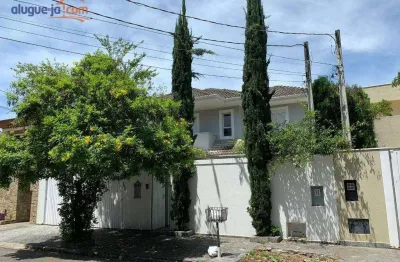 Casa à venda no jardim esplanada ii em são josé dos campos/sp com 250 m²