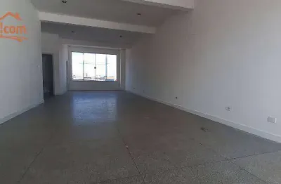 Sala para alugar, 89 m² por r$ 2.630,00/mês - centro - são josé dos campos/sp