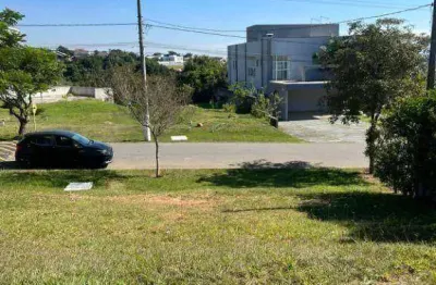 Terreno à venda, 1000 m² por r$ 795.000,00 - parque mirante do vale - jacareí/sp