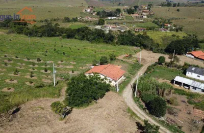 Chácara à venda, 3000 m² por r$ 300.000,00 - marambaia - caçapava/sp