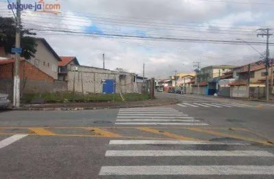 Terreno para alugar, 360 m² por r$ 1.800,00/mês - residencial bosque dos ipês - são josé dos campos/sp