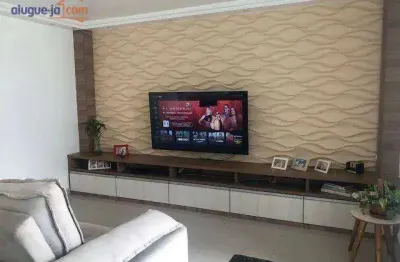 Apartamento duplex com 2 dormitórios à venda, 126 m² por r$ 450.000,00 - condominio spazio campo azuli	 - são josé dos campos/sp