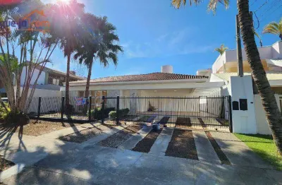 Casa com 3 dormitórios para alugar, 339 m² por r$ 15.933,00/mês - jardim apolo - são josé dos campos/sp